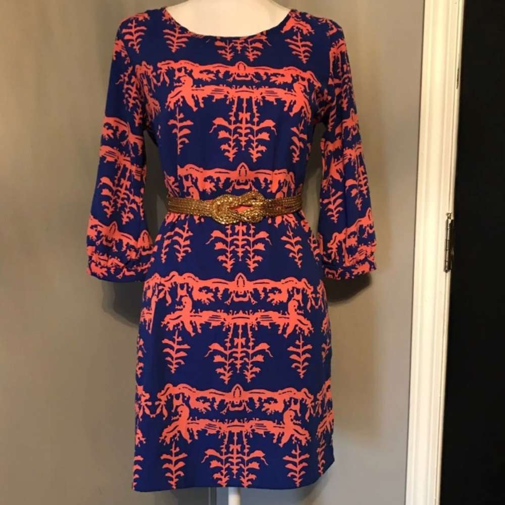 Boutique Dress